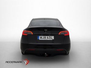 Tesla Model Y bild 8