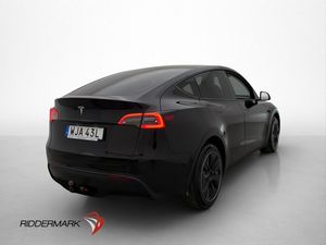 Tesla Model Y bild 9