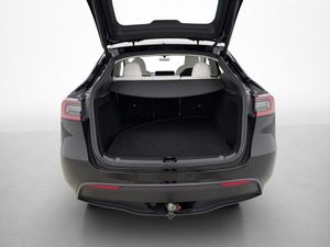 Tesla Model Y bild 12