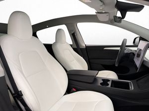 Tesla Model Y bild 29