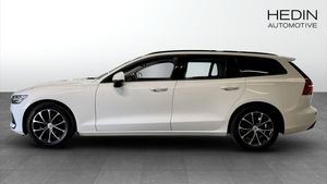 Volvo V60 bild 6