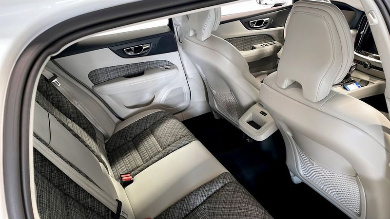 Volvo V60 bild 5