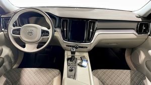 Volvo V60 bild 4