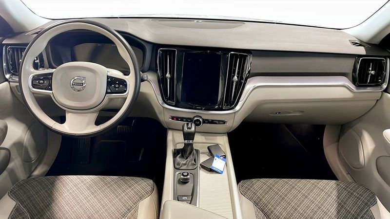 Volvo V60 bild 4
