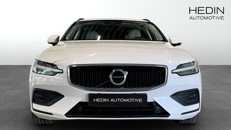 Volvo V60 bild 8