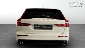 Volvo V60 bild 7