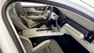 Volvo V60 bild 3