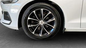 Volvo V60 bild 9