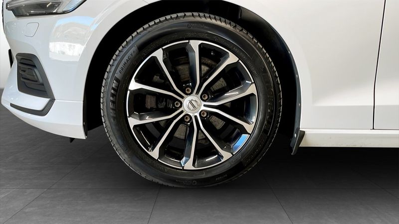 Volvo V60 bild 9