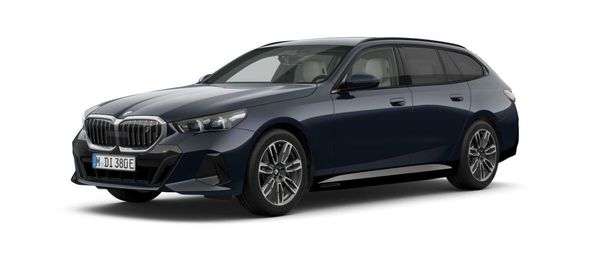 BMW i5 xDrive40 Touring M Sport Active Drag Driving Assistant - 2026