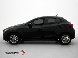 Mazda 2 bild 4