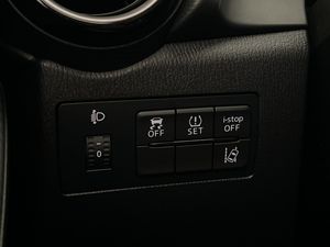Mazda 2 bild 13