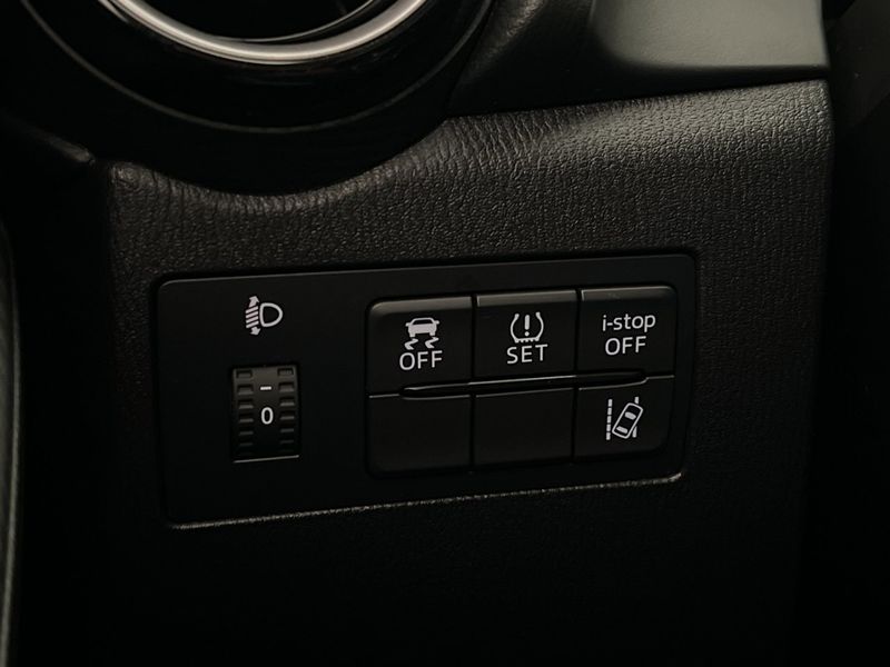 Mazda 2 bild 13