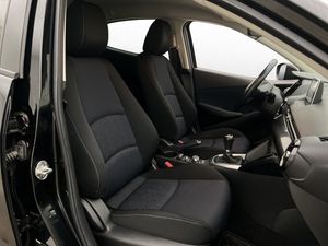 Mazda 2 bild 24