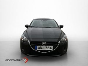 Mazda 2 bild 2