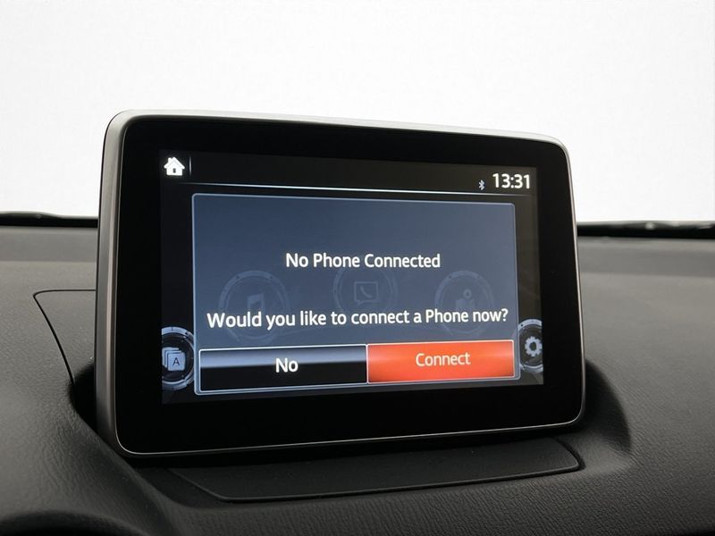 Mazda 2 bild 19