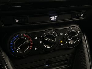 Mazda 2 bild 20