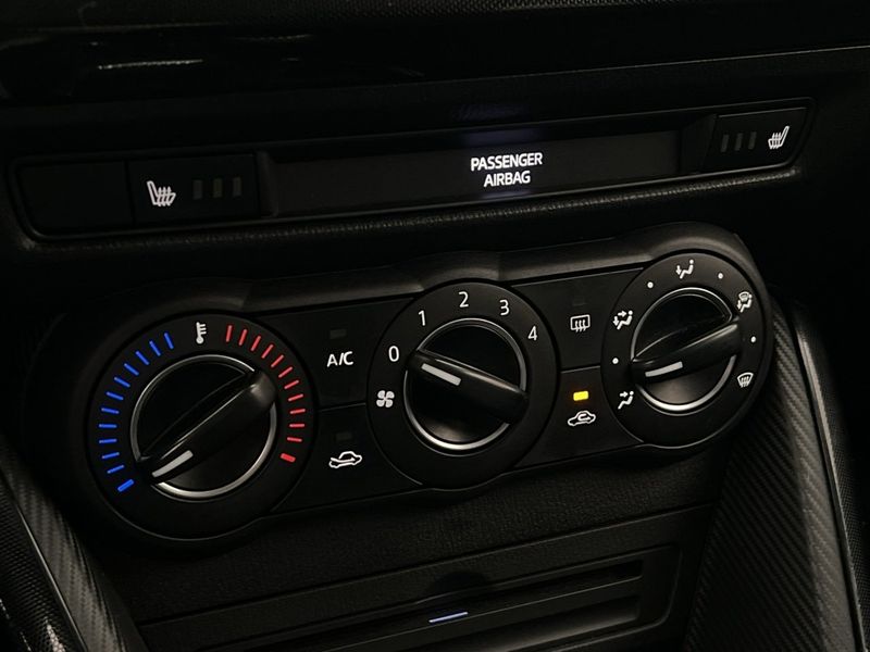 Mazda 2 bild 20