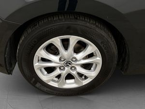 Mazda 2 bild 26