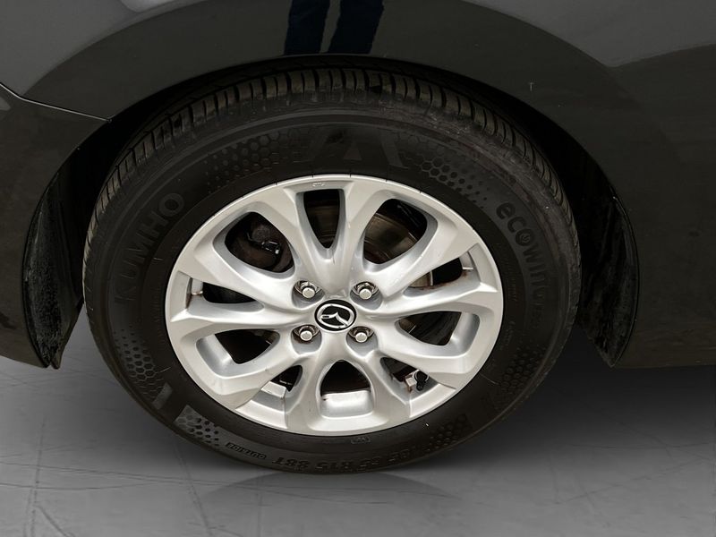 Mazda 2 bild 26