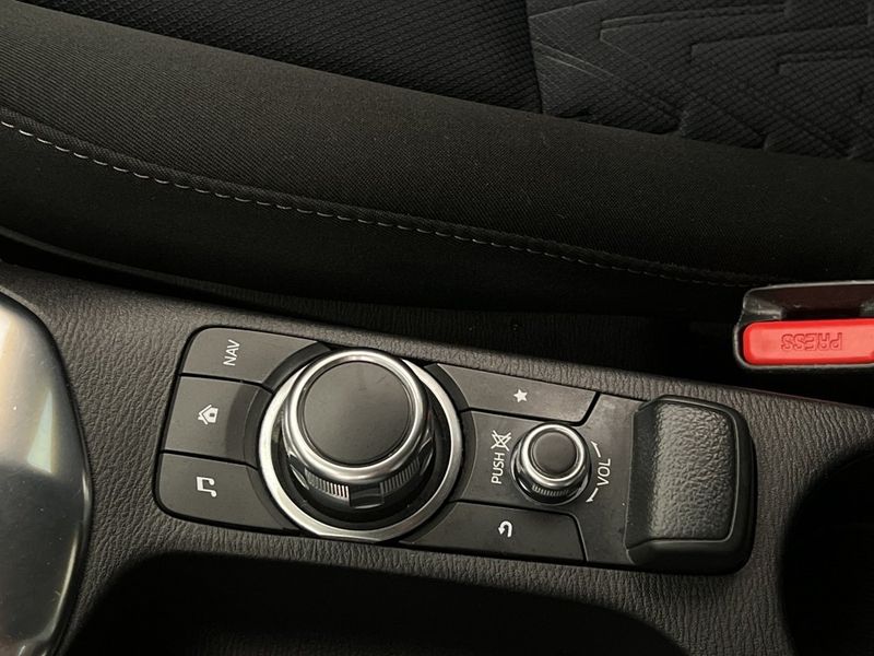 Mazda 2 bild 21