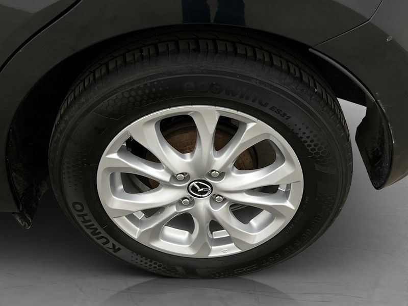 Mazda 2 bild 27