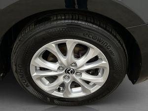 Mazda 2 bild 29