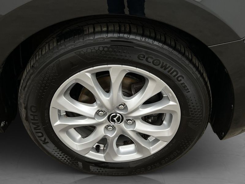 Mazda 2 bild 29