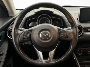Mazda 2 bild 12