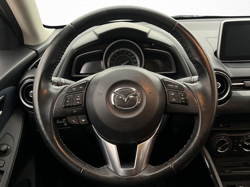 Mazda 2 bild 12