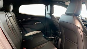 Ford Mustang Mach-E bild 5