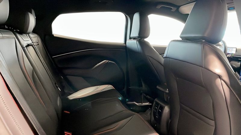 Ford Mustang Mach-E bild 5