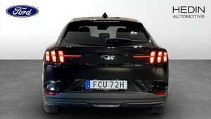 Ford Mustang Mach-E bild 7