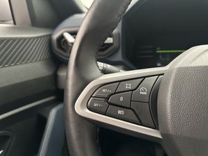 Dacia Duster bild 14