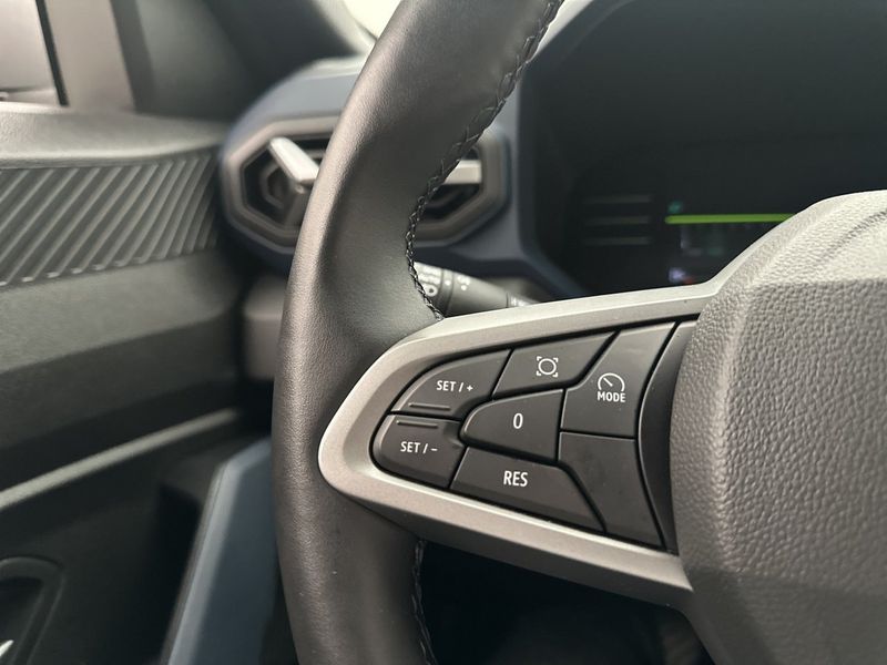 Dacia Duster bild 14