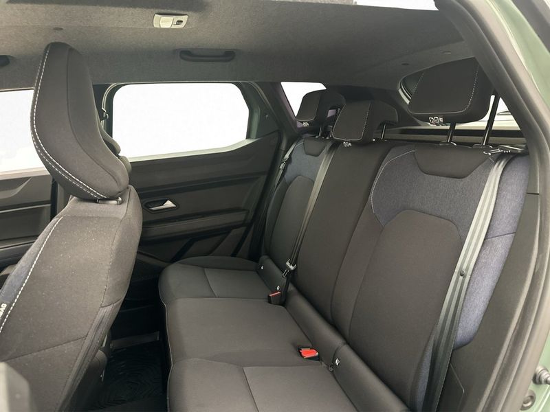 Dacia Duster bild 25