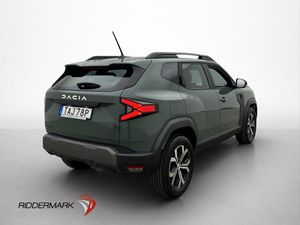 Dacia Duster bild 8