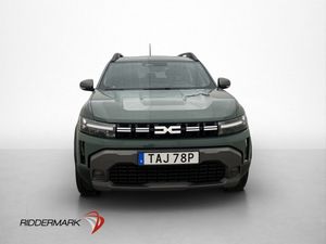 Dacia Duster bild 2