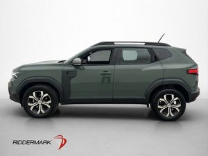 Dacia Duster bild 5