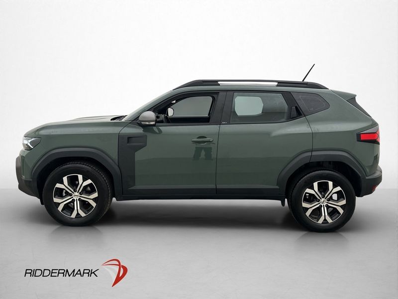 Dacia Duster bild 5