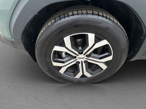 Dacia Duster bild 27