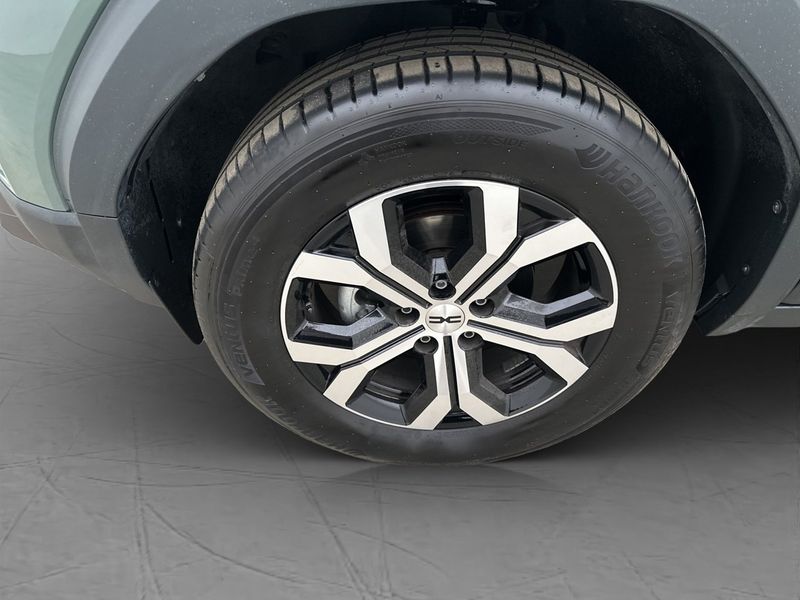 Dacia Duster bild 27