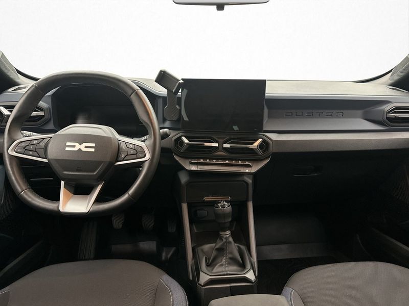Dacia Duster bild 11