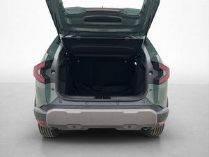 Dacia Duster bild 26