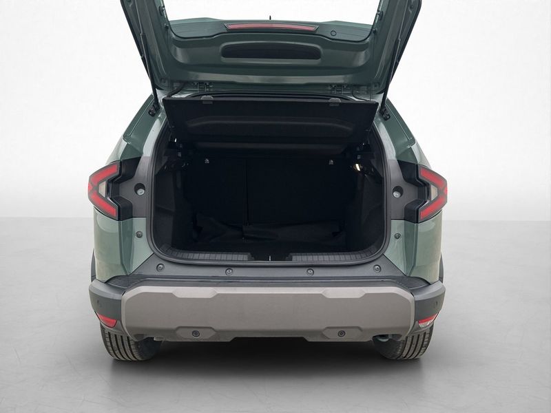 Dacia Duster bild 26