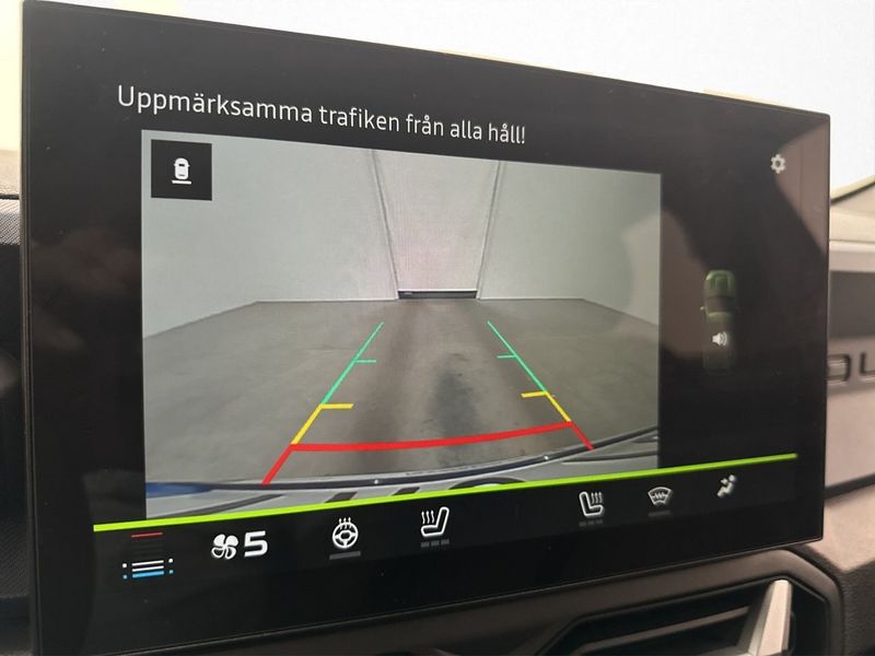 Dacia Duster bild 17