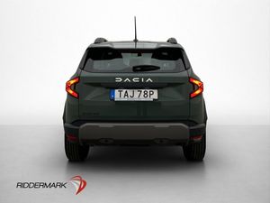 Dacia Duster bild 7