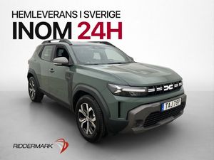 Dacia Duster bild 3