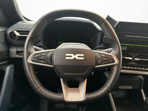 Dacia Duster bild 12