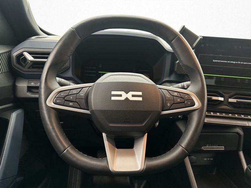 Dacia Duster bild 12